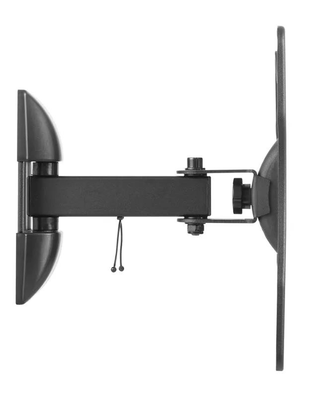 Кронштейн Satelit 19-43PIVOT200 (VESA200х200) - мініатюра 2