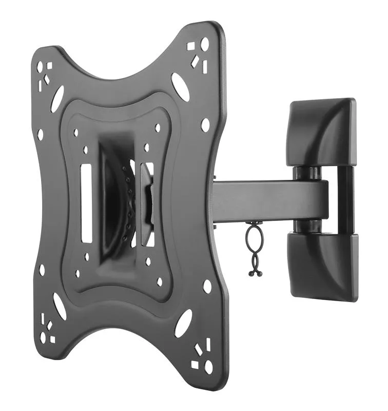 Кронштейн Satelit 19-43PIVOT200 (VESA200х200) - мініатюра 3