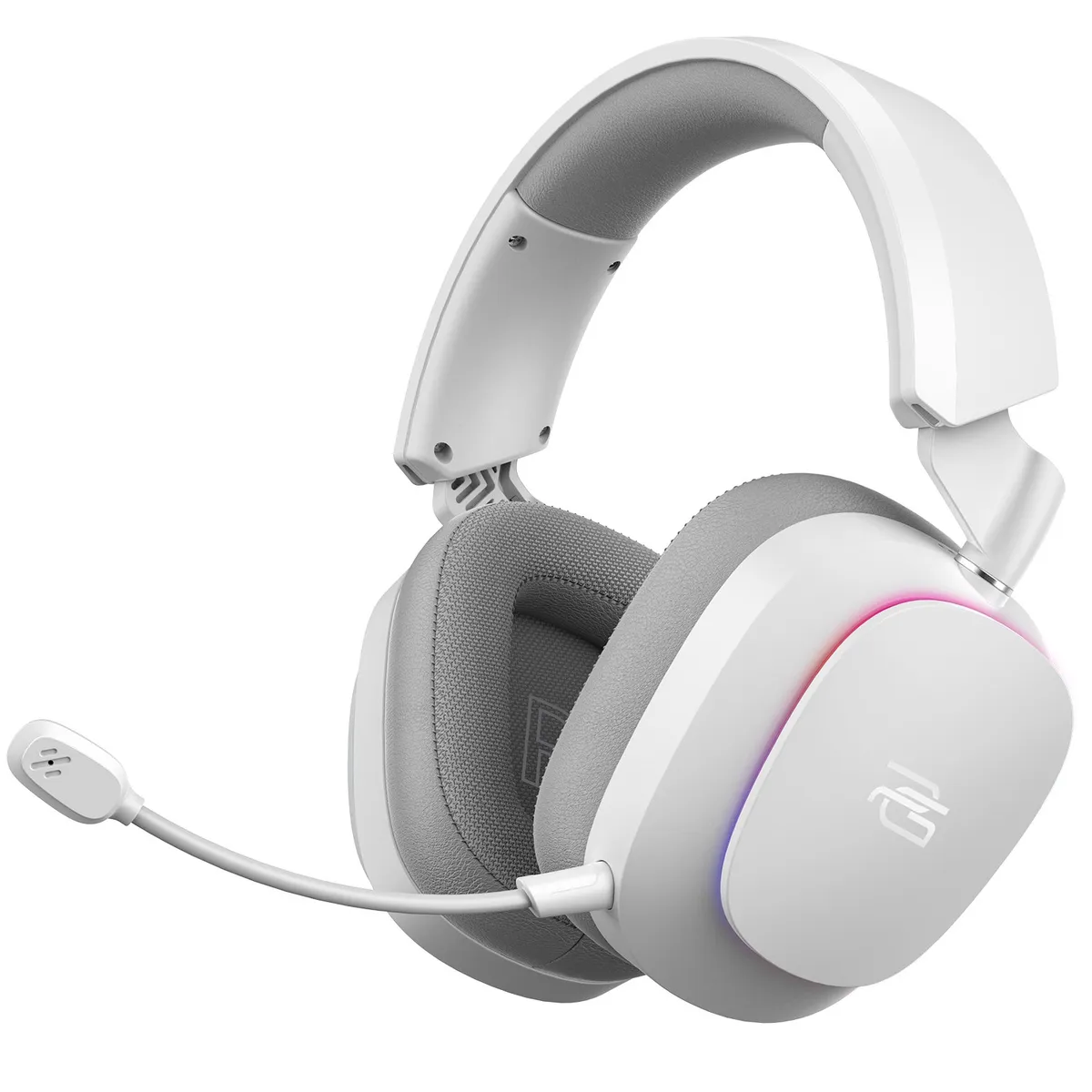 Bluetooth-гарнітура Proove Gaming Starlight (APP) White (WHSR00020017) - зображення 1