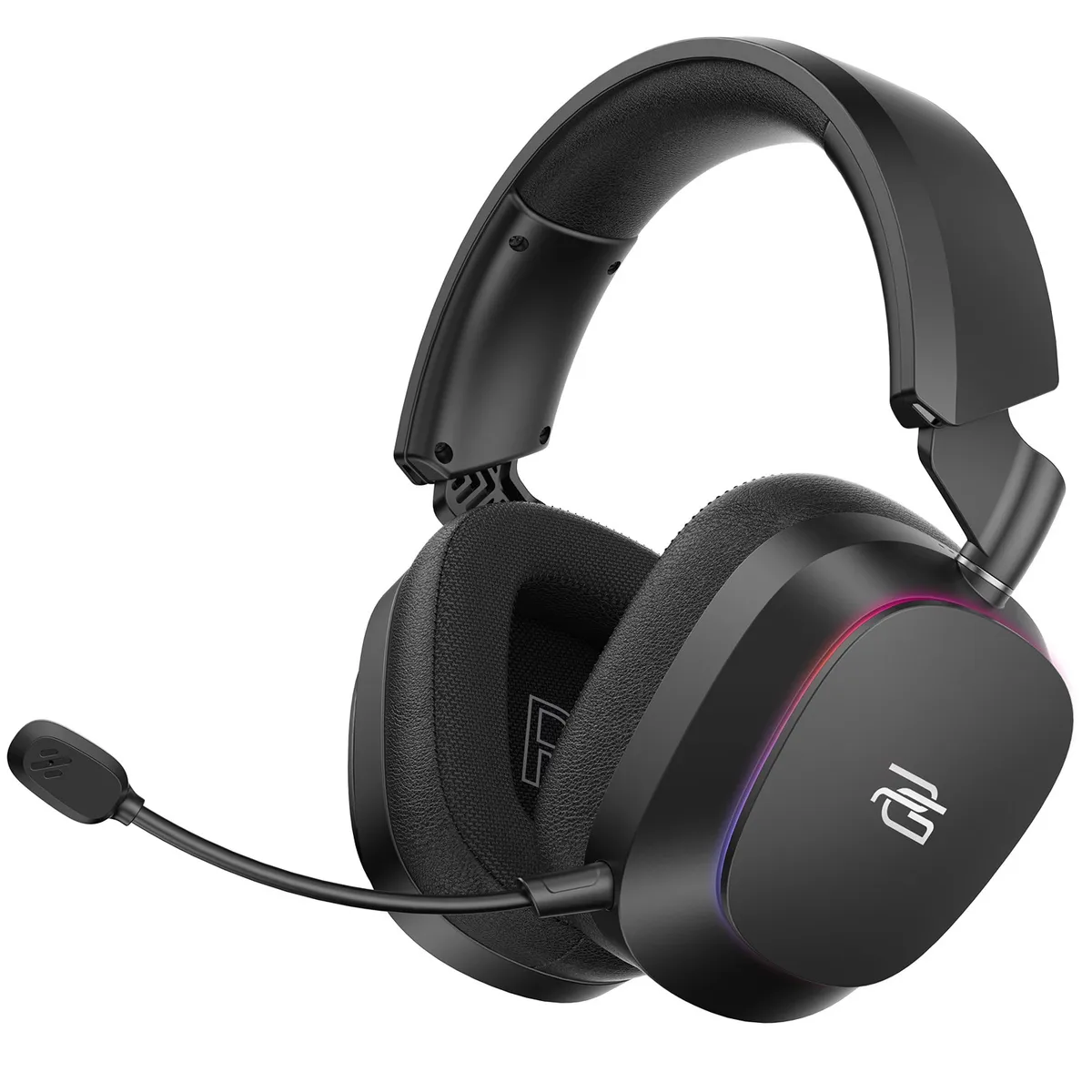 Bluetooth-гарнітура Proove Gaming Starlight (APP) Black (WHSR00020016) - зображення 1