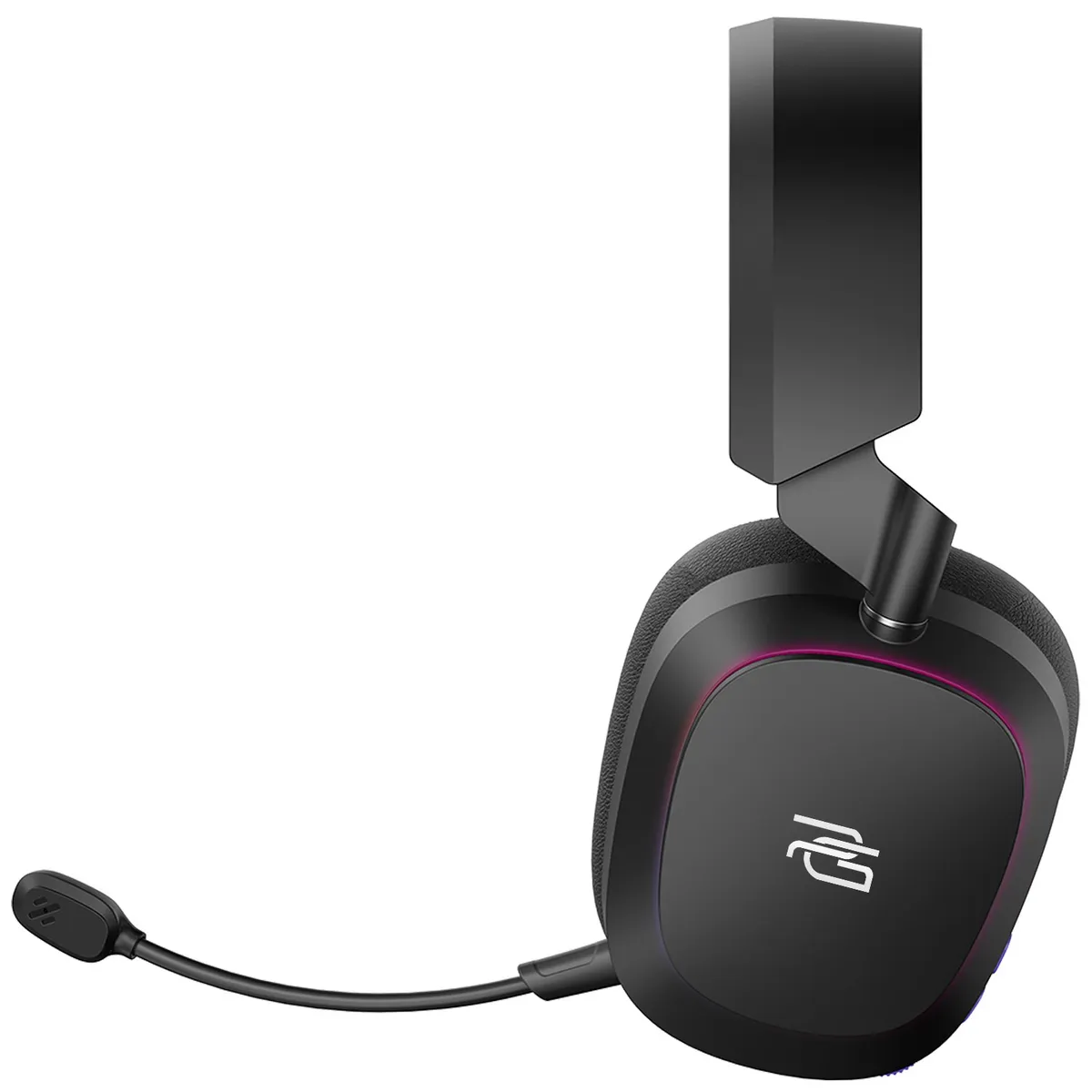 Bluetooth-гарнітура Proove Gaming Starlight (APP) Black (WHSR00020016) - мініатюра 2