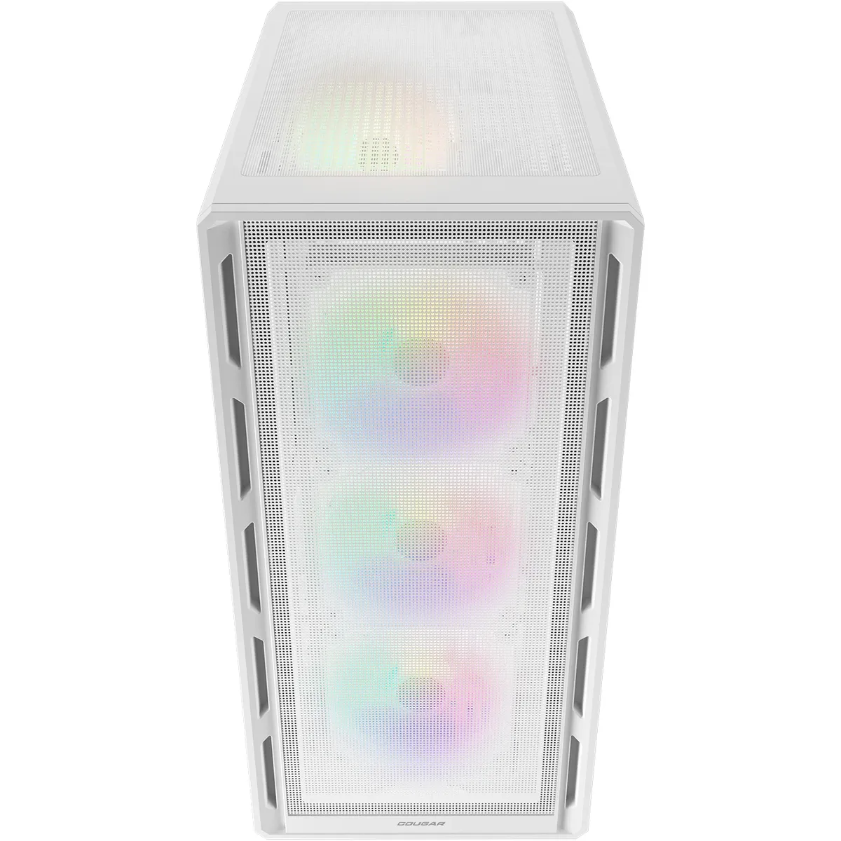 Корпус Cougar Airface Pure RGB White без БЖ - мініатюра 2