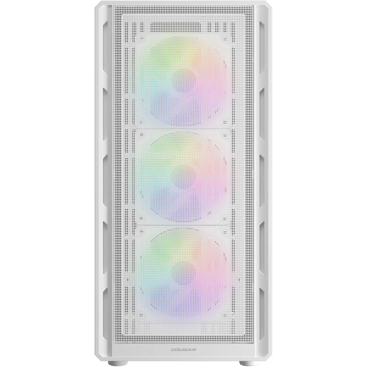 Корпус Cougar Airface Pure RGB White без БЖ - мініатюра 4