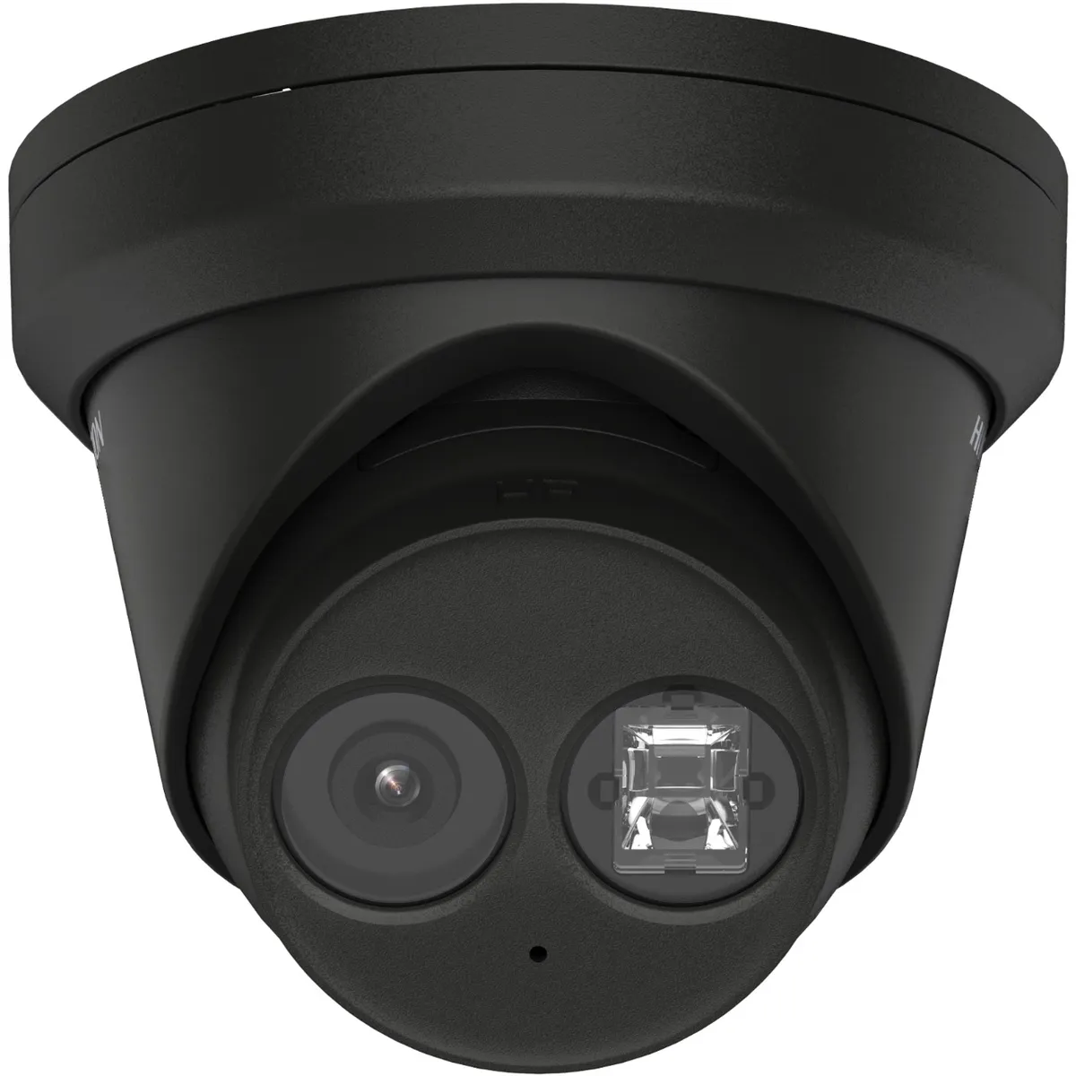 IP-камера Hikvision DS-2CD2383G2-IU (2.8 мм) Black - зображення 1