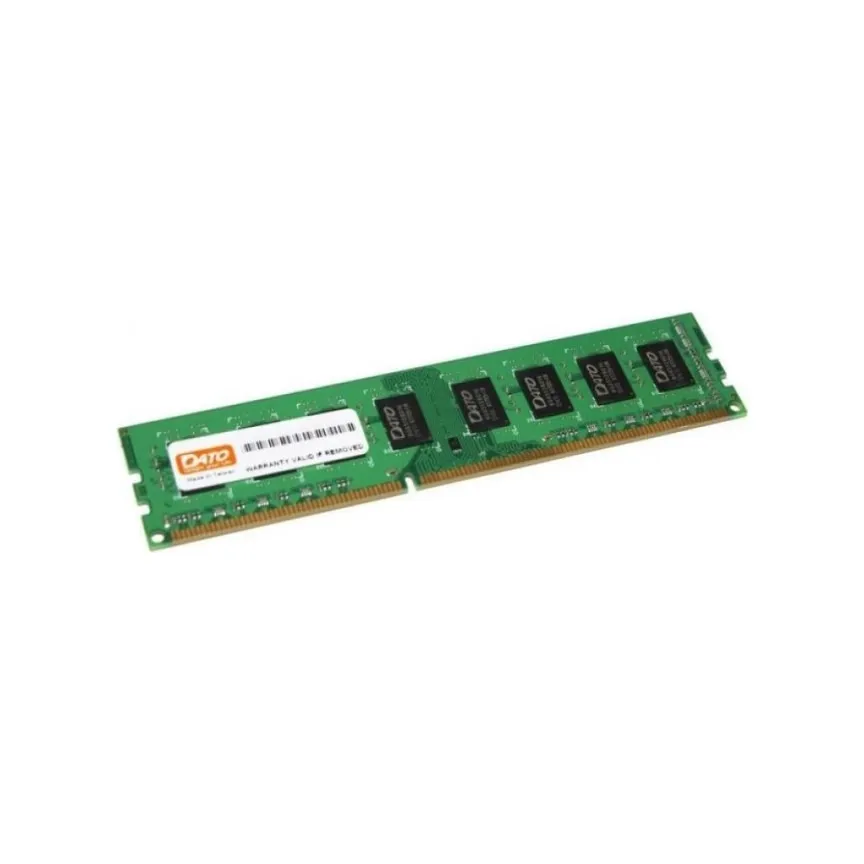 Модуль пам`ятi DDR3 8GB/1600 Dato (DT8G3DLDND16) - мініатюра 2