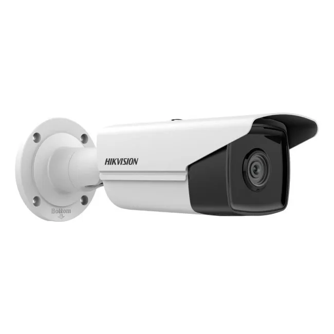 IP-камера Hikvision DS-2CD2T83G2-4I (4 мм) - мініатюра 3
