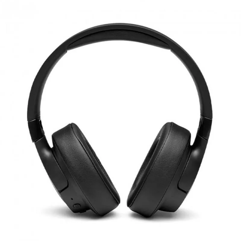 Bluetooth-гарнітура JBL T760 NC Black (JBLT760NCBLK) - мініатюра 4
