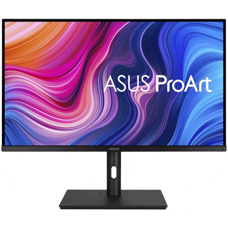 Монітор Asus 32" PA329CV IPS Black - зображення 1