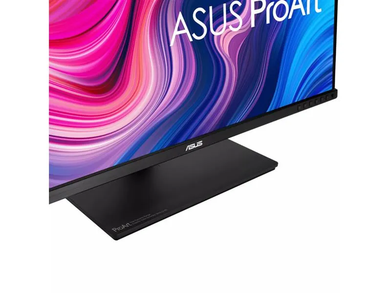Монітор Asus 32" PA329CV IPS Black - мініатюра 2