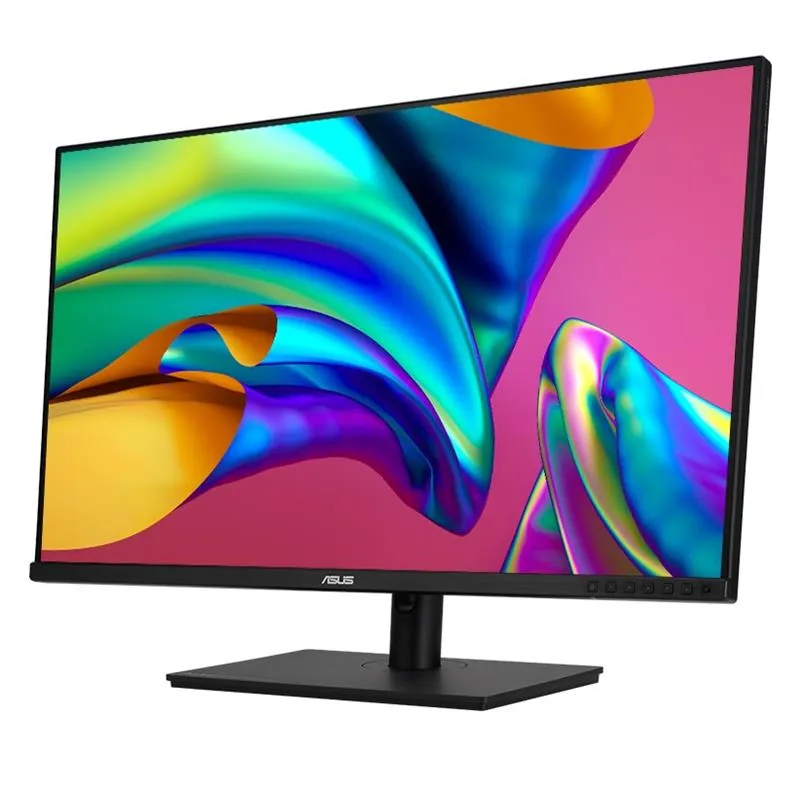 Монітор Asus 32" PA329CV IPS Black - мініатюра 3