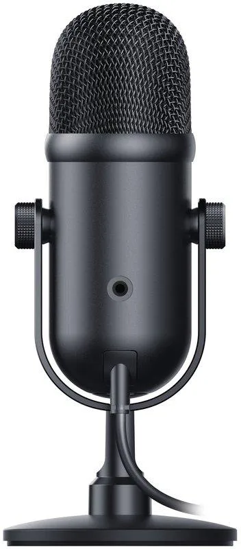 Мікрофон Razer Seiren V2 Pro (RZ19-04040100-R3M1) - мініатюра 3