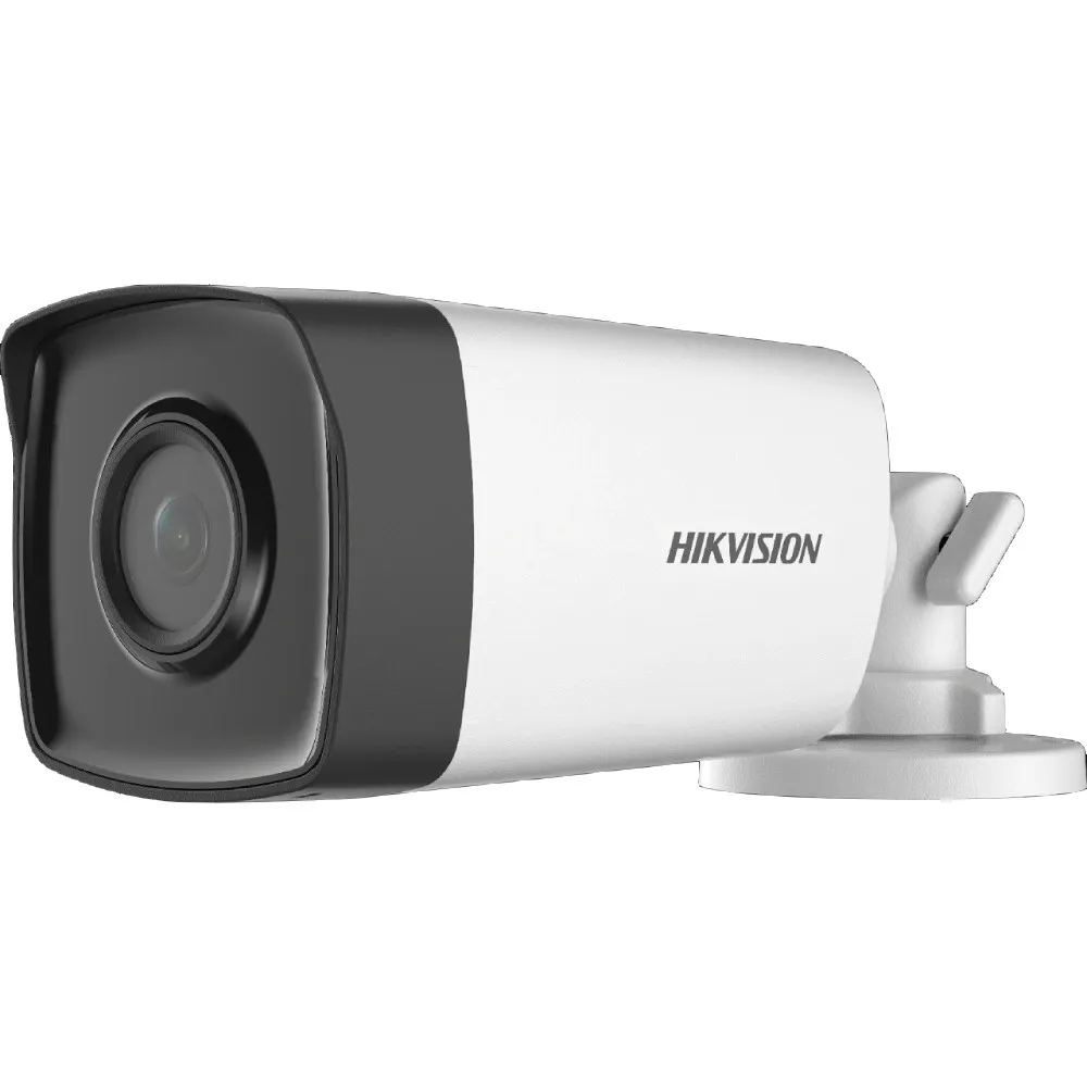 HDTVI камера Hikvision DS-2CE17D0T-IT3F (C) (2.8mm) - зображення 1