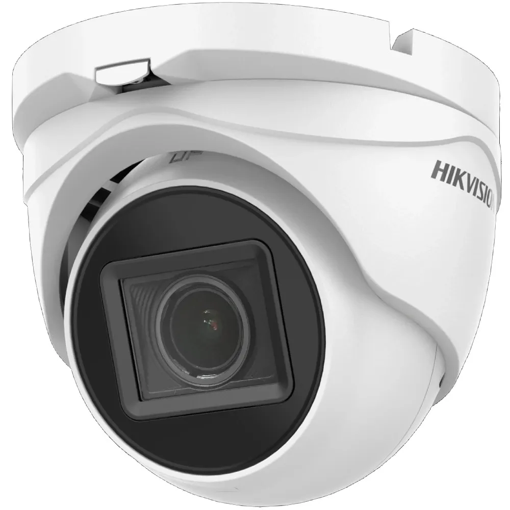 Turbo HD камера Hikvision DS-2CE79H0T-IT3ZF(C) - зображення 1