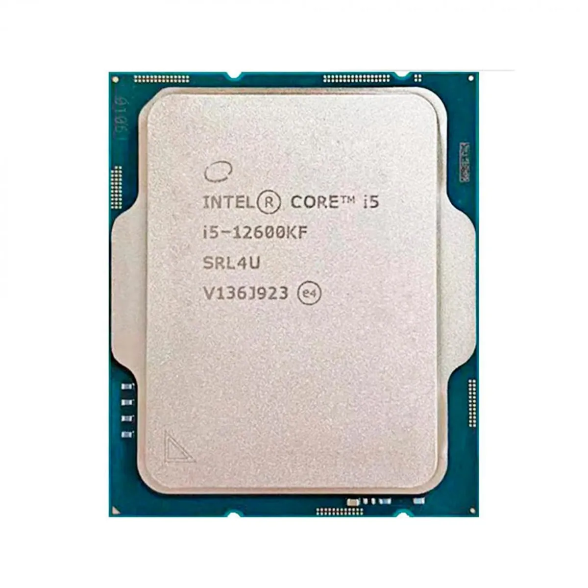 Процесор Intel Core i5 12600KF 3.7GHz (20MB, Alder Lake, 125W, S1700) Box (BX8071512600KF) - мініатюра 4