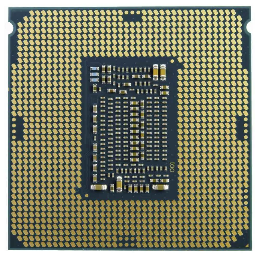 Процесор Intel Core i5 12600KF 3.7GHz (20MB, Alder Lake, 125W, S1700) Box (BX8071512600KF) - мініатюра 5