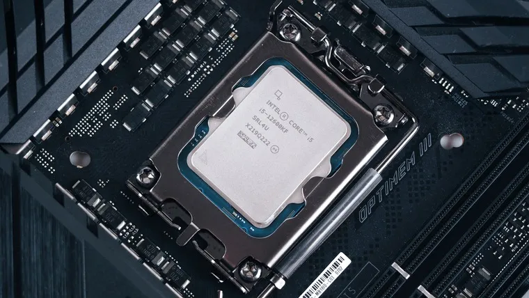 Процесор Intel Core i5 12600KF 3.7GHz (20MB, Alder Lake, 125W, S1700) Box (BX8071512600KF) - мініатюра 6
