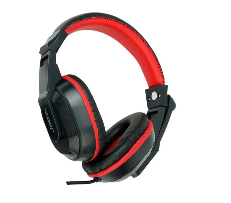 Гарнітура Jedel GH-112 - мініатюра 2