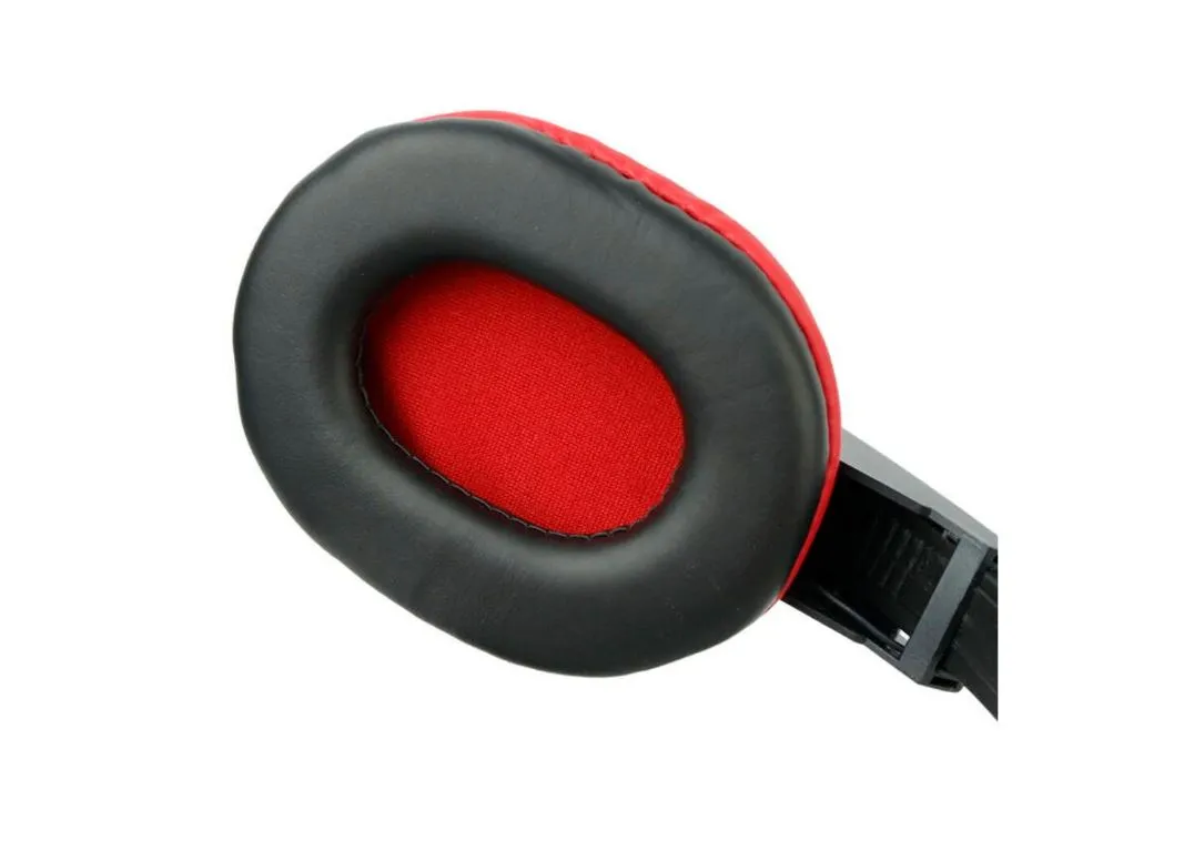 Гарнітура Jedel GH-112 - мініатюра 5