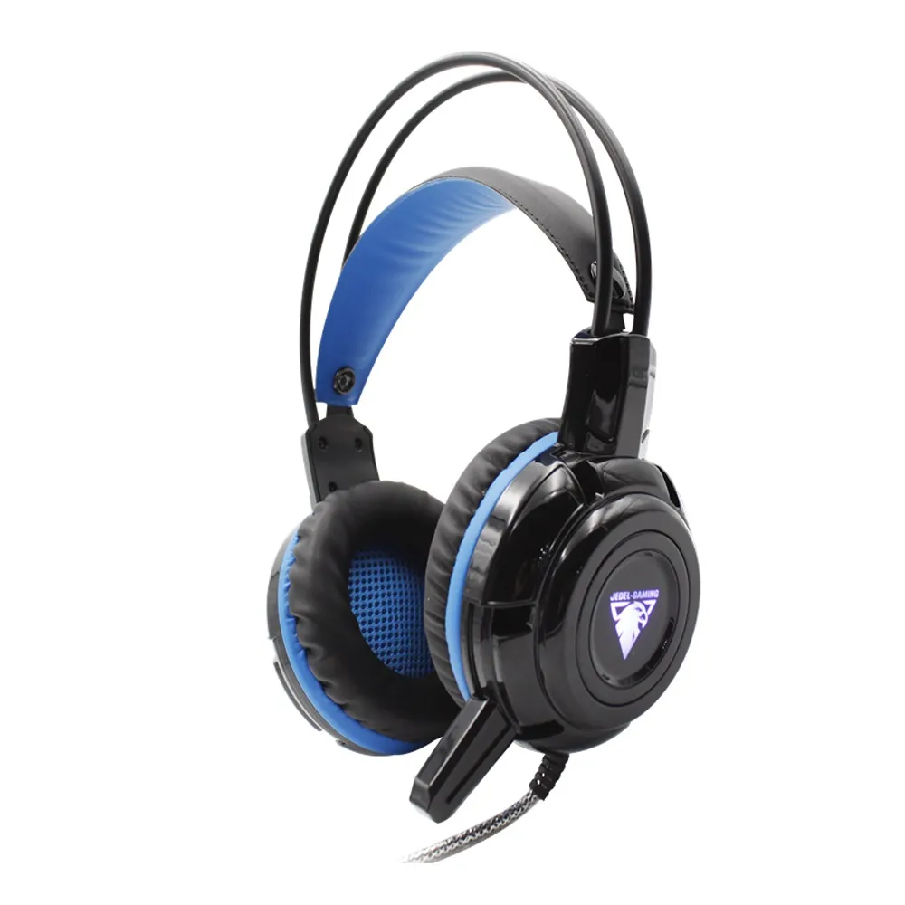 Гарнітура Jedel GH-215 - зображення 1