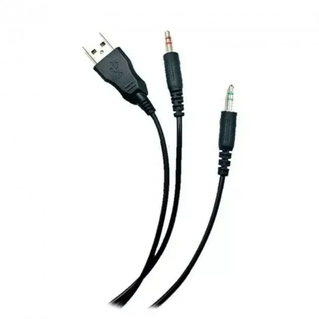 Гарнітура Jedel GH-230 - мініатюра 4