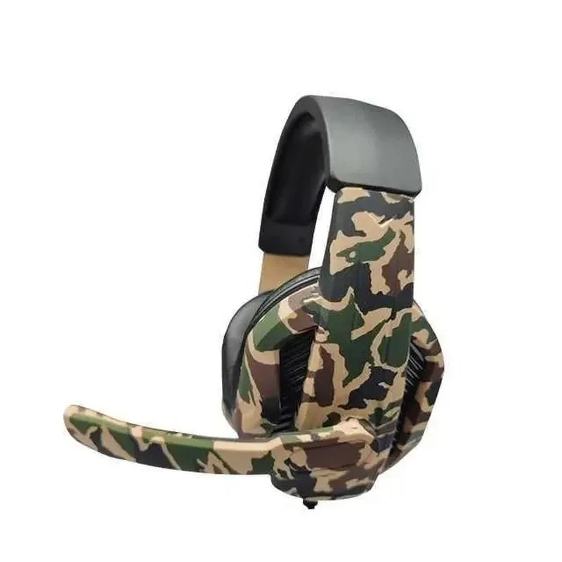 Гарнітура Jedel GH-237 - мініатюра 2