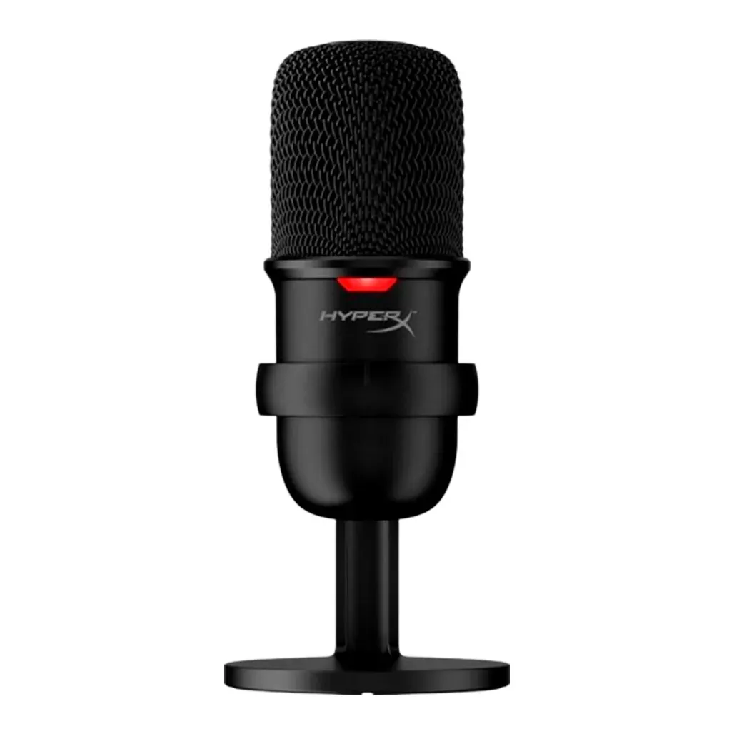 Мікрофон HyperX SoloCast (4P5P8AA) - мініатюра 7