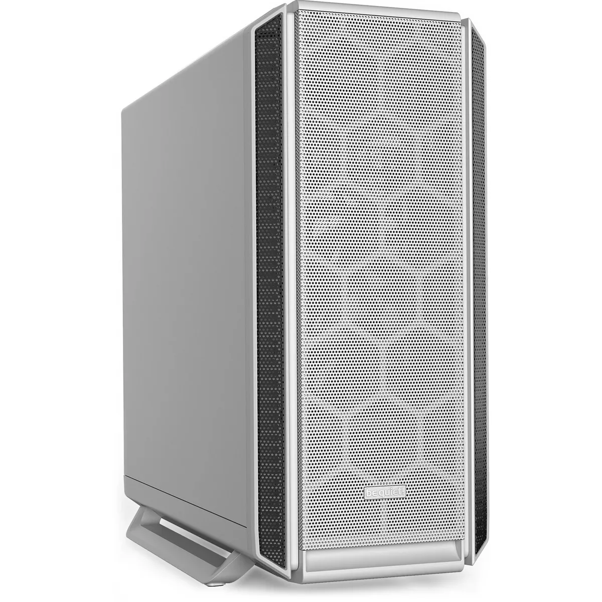 Корпус be quiet! Silent Base 802 White (BG040) без БЖ - мініатюра 8