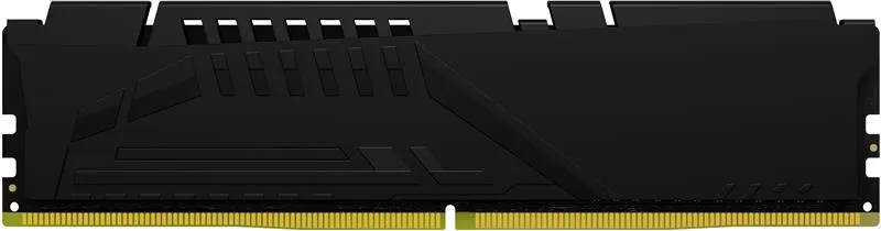 Модуль пам`яті DDR5 2x16GB/5600 Kingston Fury Beast Black (KF556C40BBK2-32) - мініатюра 3