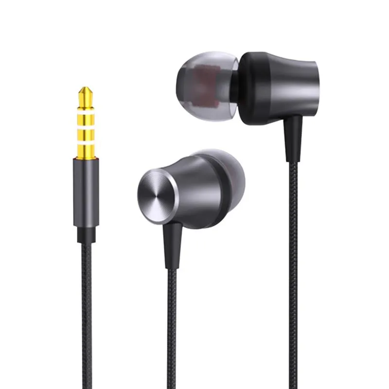 Гарнітура SkyDolphin SR03 Gray (HF-000458) - зображення 1