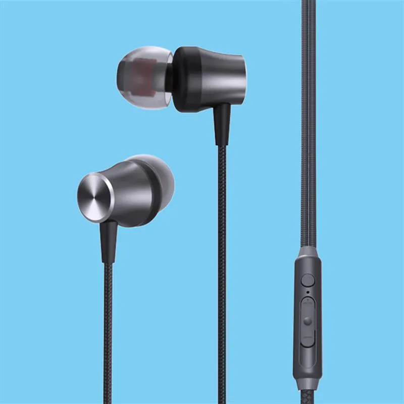 Гарнітура SkyDolphin SR03 Gray (HF-000458) - мініатюра 2