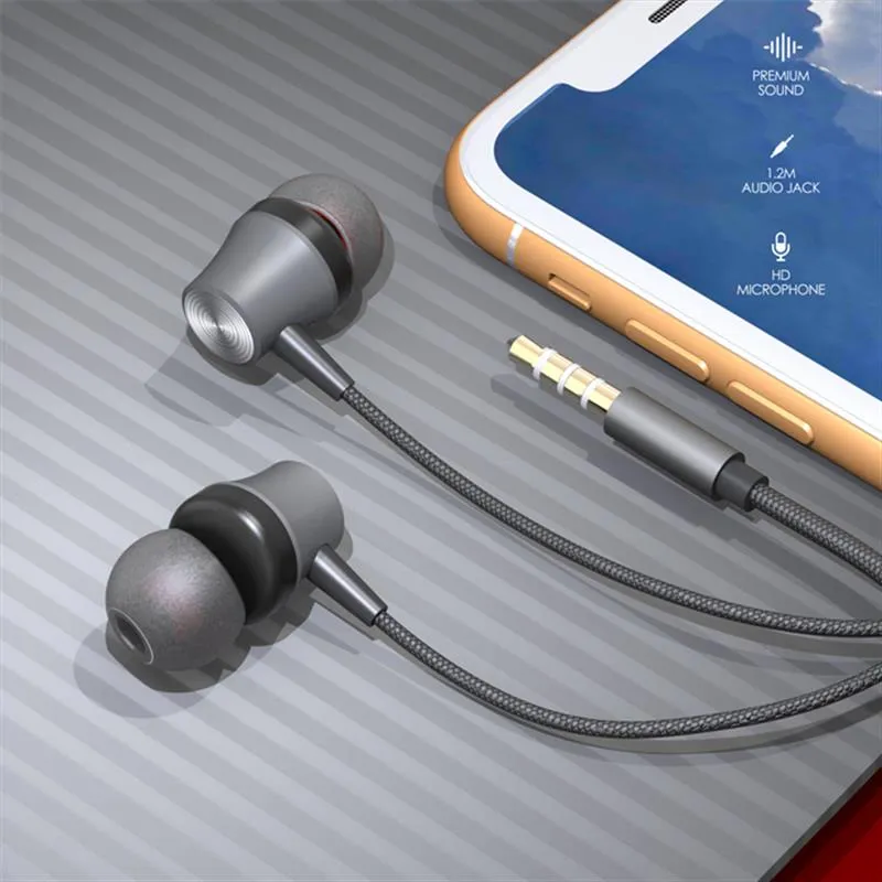 Гарнітура SkyDolphin SR03 Gray (HF-000458) - мініатюра 3