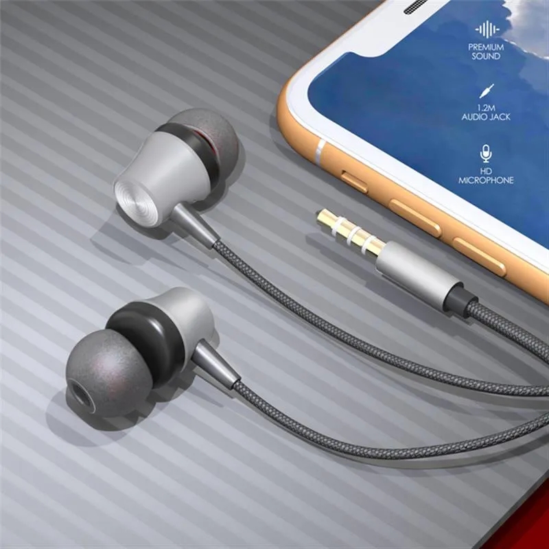 Гарнітура SkyDolphin SR03 Silver (HF-000459) - мініатюра 2