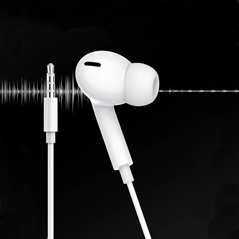 Гарнітура SkyDolphin SR18 White (HF-000461) - мініатюра 2