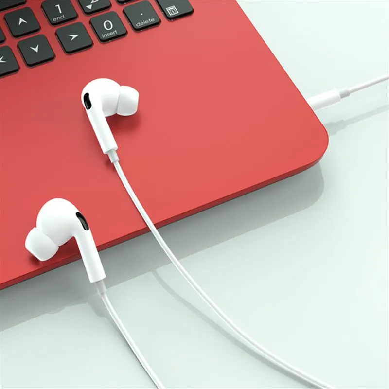 Гарнітура SkyDolphin SR18 White (HF-000461) - мініатюра 3