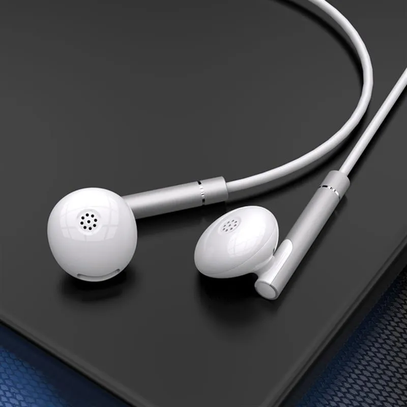 Гарнітура SkyDolphin SR25 Metal Silver (HF-000464) - мініатюра 2