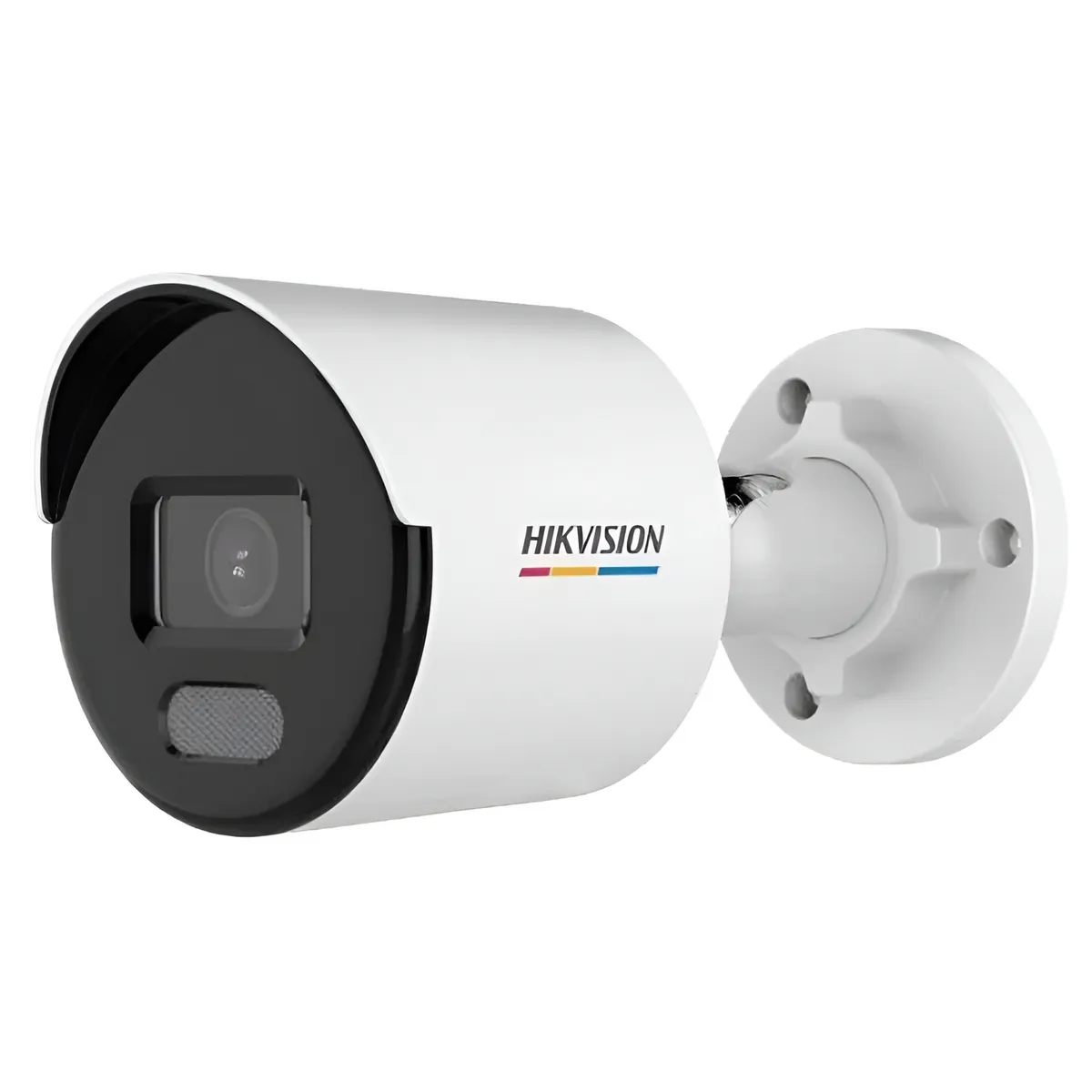 IP-камера Hikvision DS-2CD1027G0-L(C) (4 мм) - зображення 1
