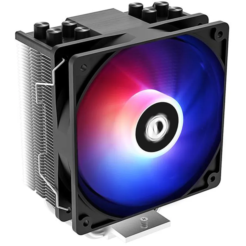 Кулер процесорний ID-Cooling SE-214-XT - мініатюра 6