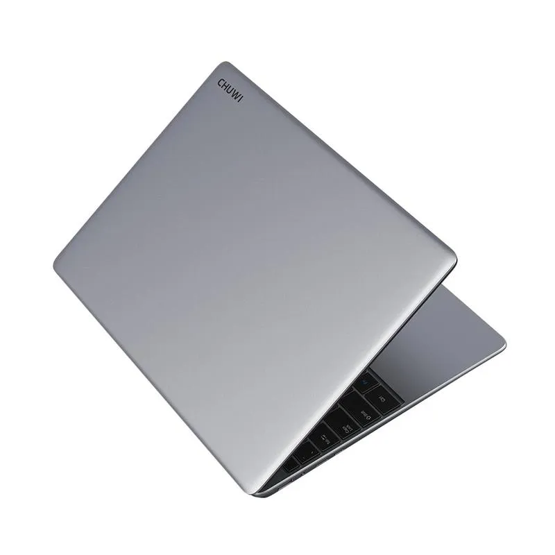 Ноутбук Chuwi HeroBook Plus (CWI530/CW-102583) - мініатюра 6
