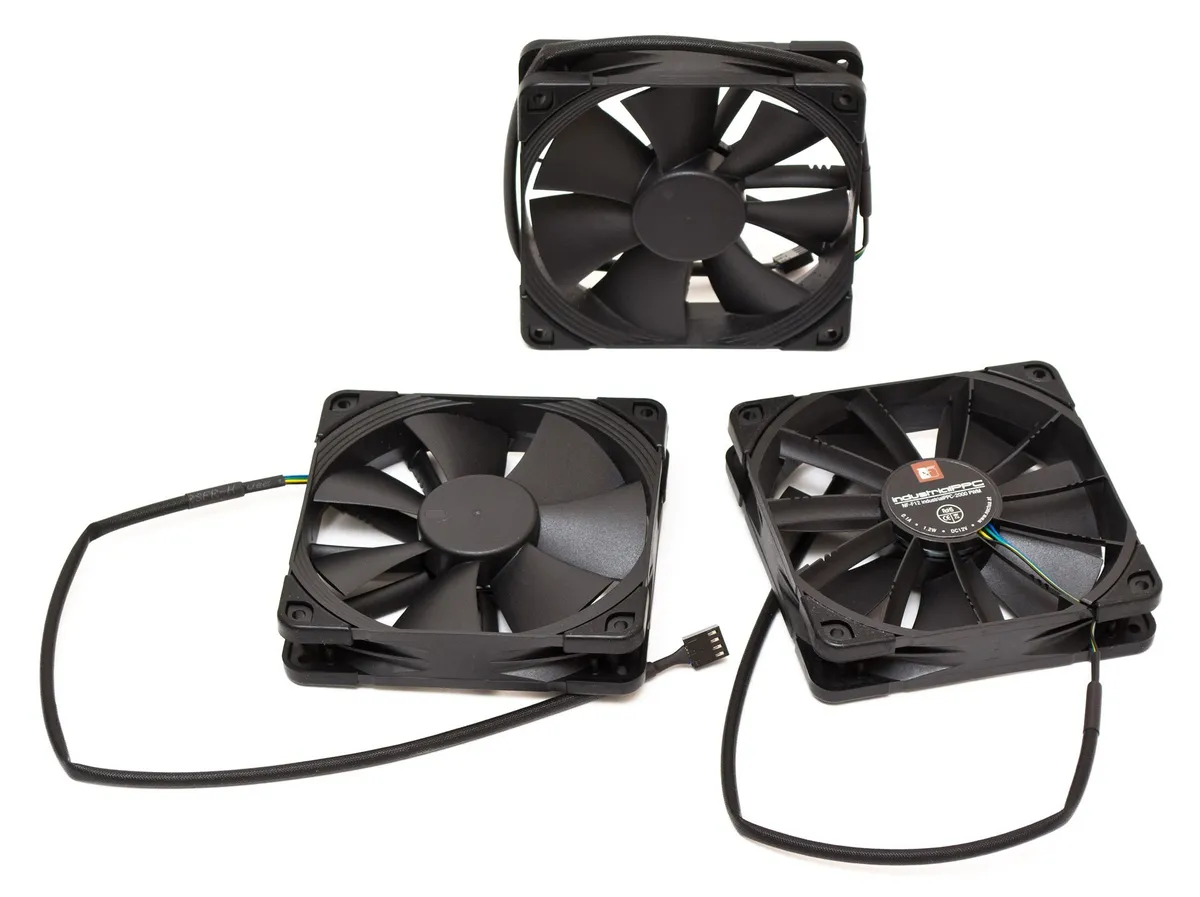 Система водяного охолодження Asus ROG Ryujin 2x120mm Aura OLED (90RC0030-M0UAY0) - мініатюра 3