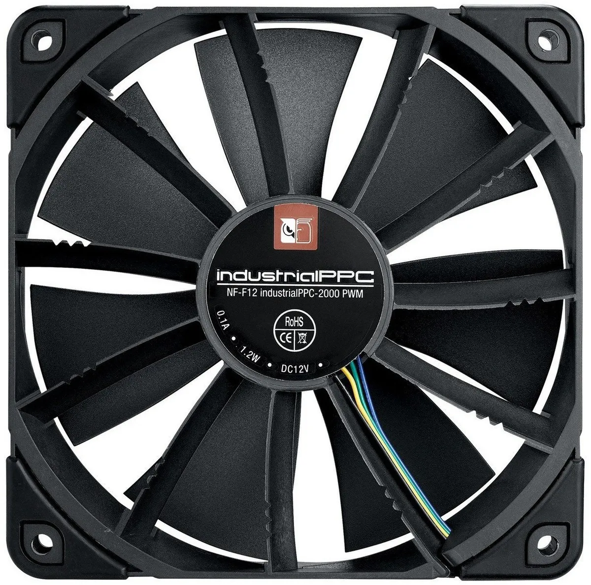 Система водяного охолодження Asus ROG Ryujin 2x120mm Aura OLED (90RC0030-M0UAY0) - мініатюра 7