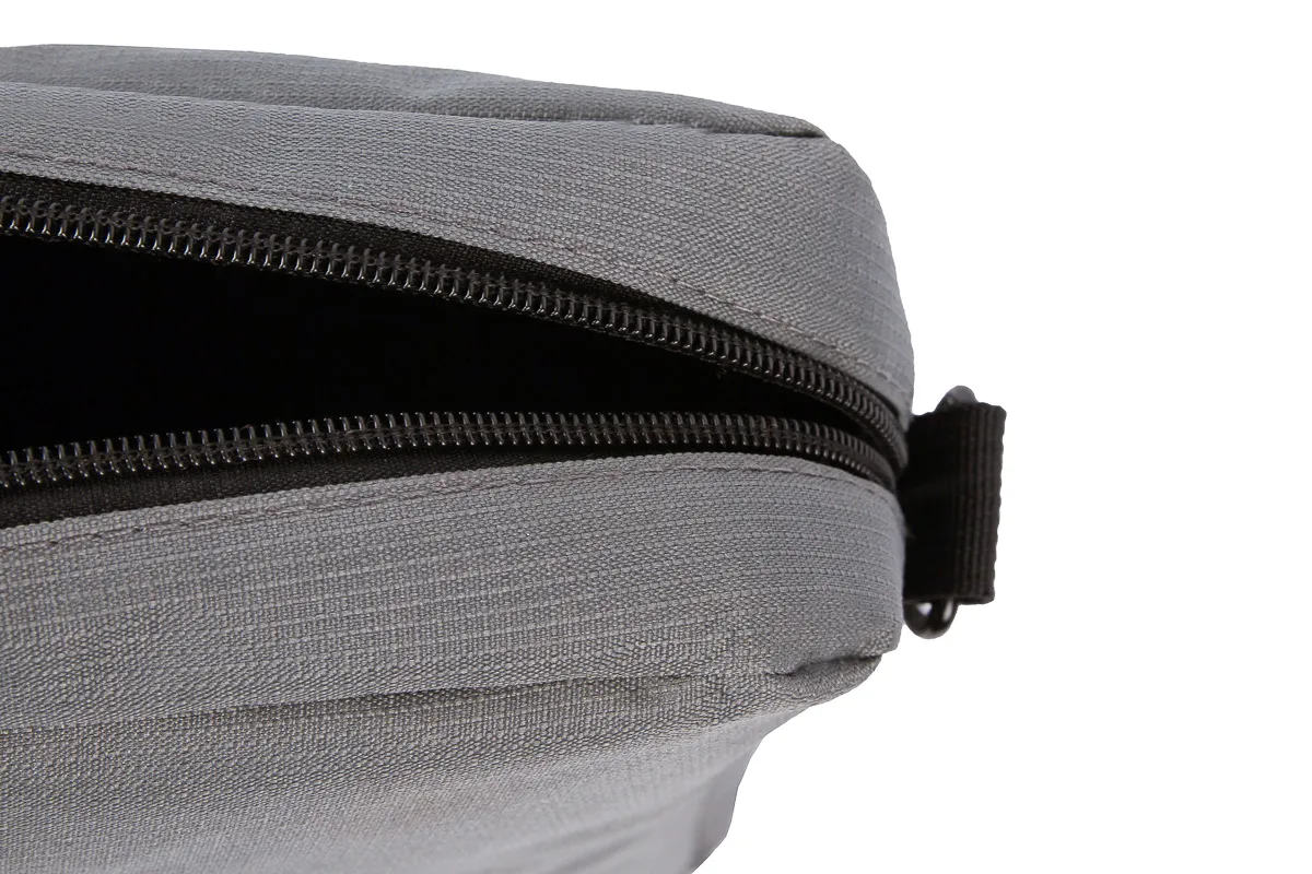 Сумка для ноутбука Grand-X SB-129G Grey - мініатюра 4