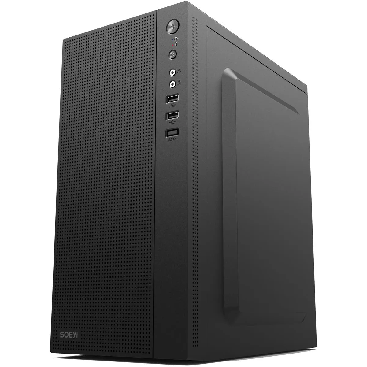 Корпус FrimeCom MX8 400W - зображення 1