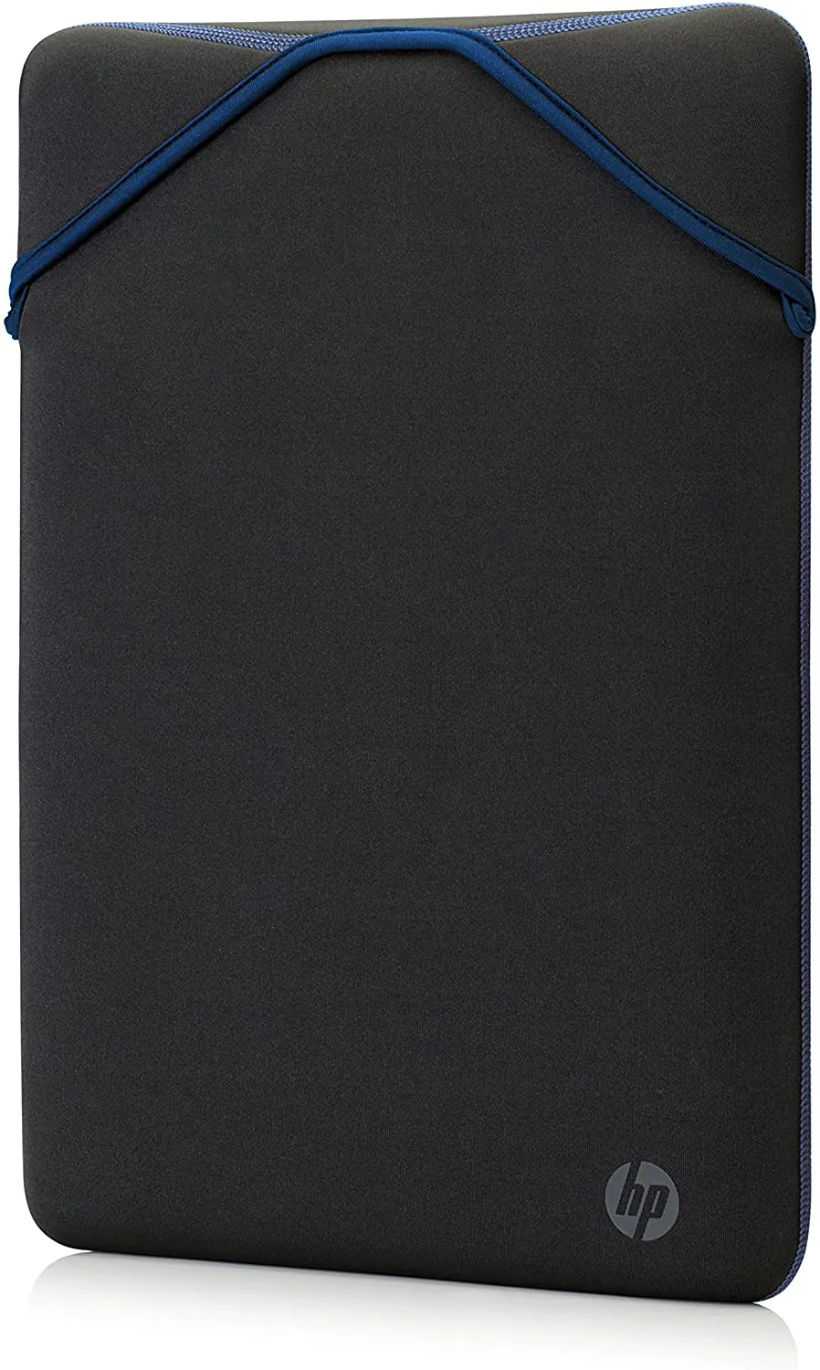 Чохол HP Protective Reversible Sleeve 15.6" Black/Blue Laptop (2F1X7AA) - мініатюра 2