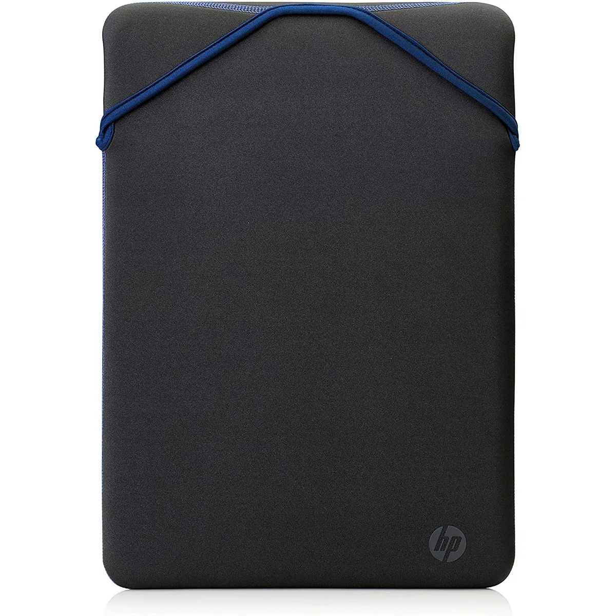 Чохол HP Protective Reversible Sleeve 15.6" Black/Blue Laptop (2F1X7AA) - мініатюра 5