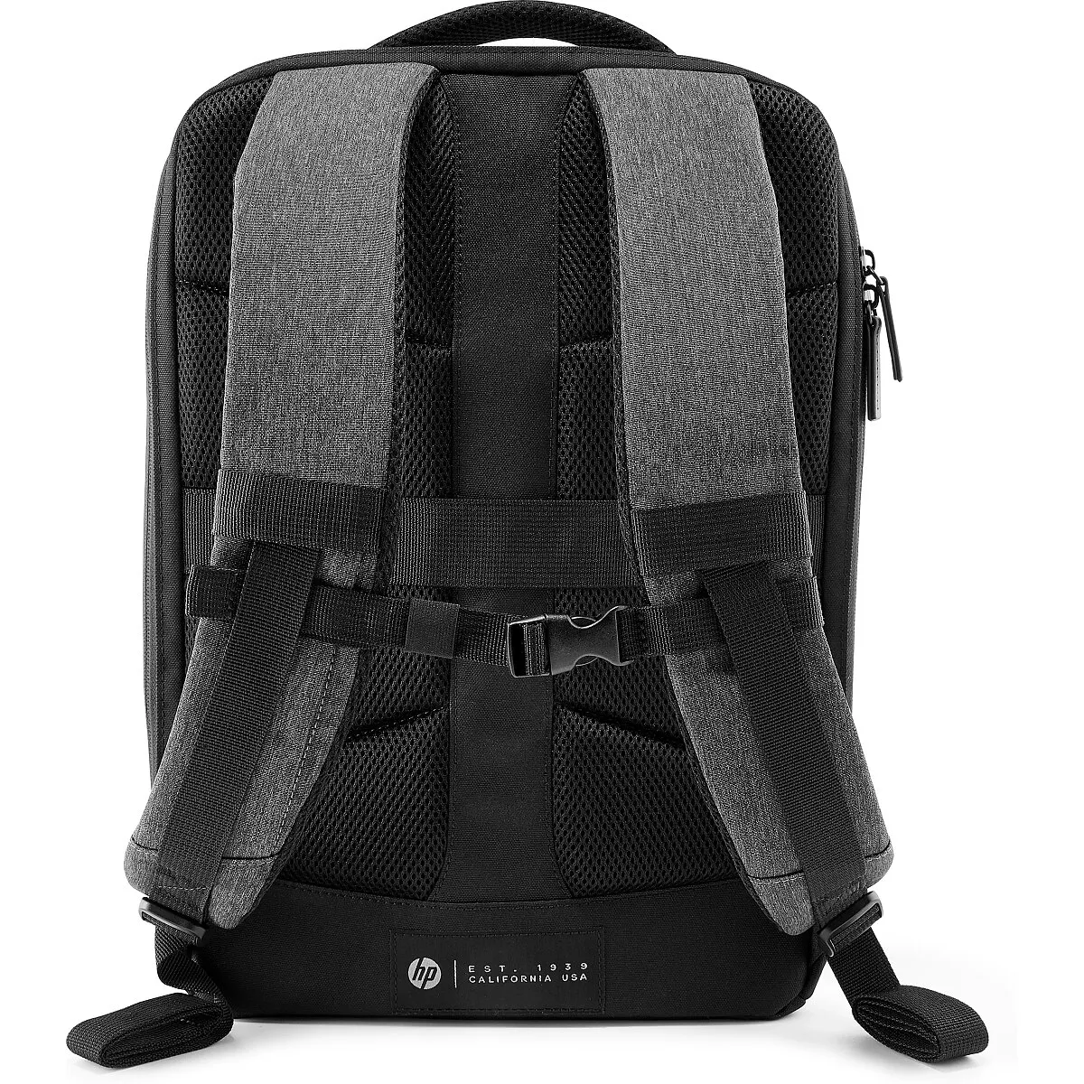 Рюкзак HP Renew Travel 15.6" (2Z8A3AA) - мініатюра 7