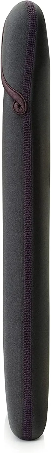 Чохол HP Protective Reversible Sleeve GRY/MVE (2F1W8AA) 15.6" - мініатюра 4