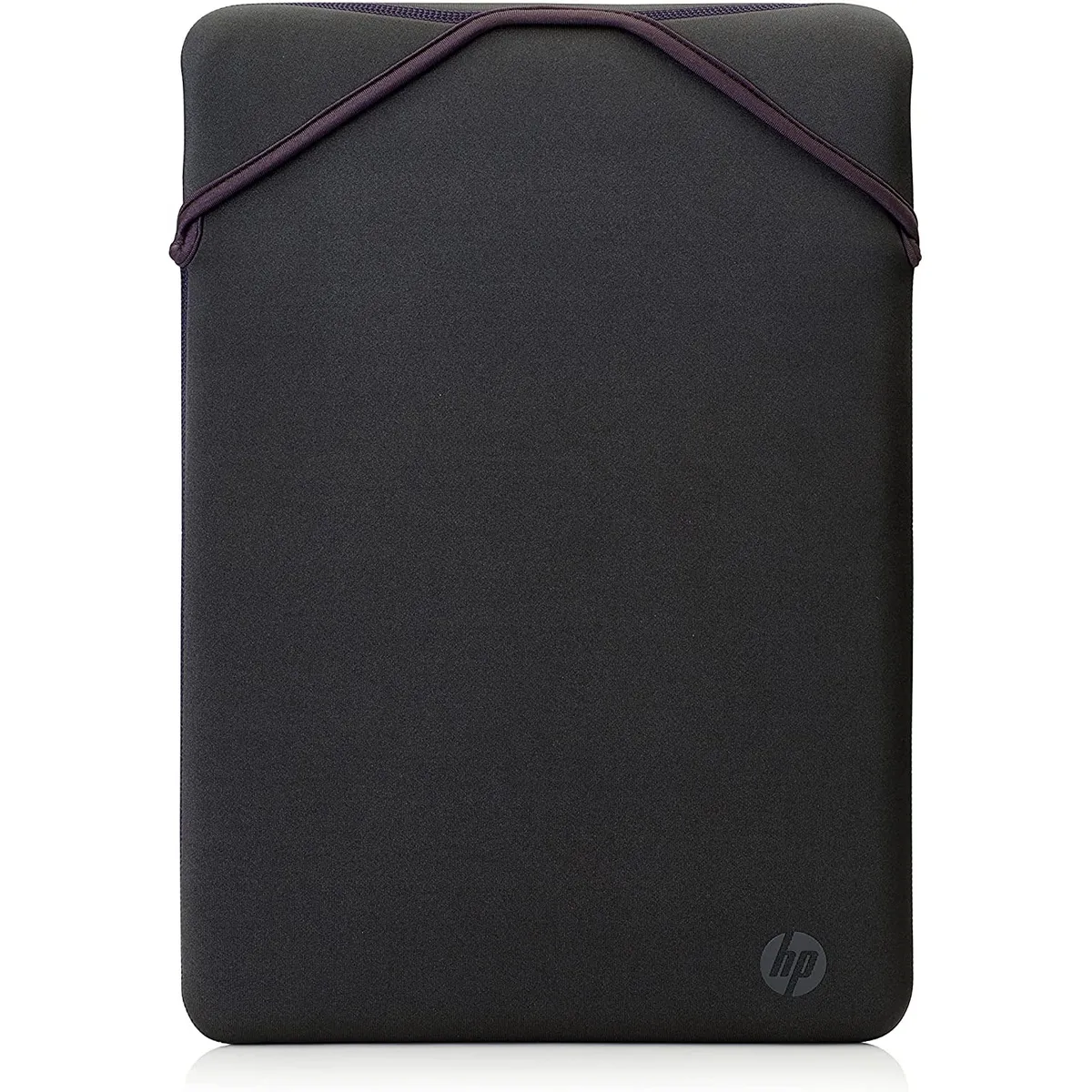 Чохол HP Protective Reversible Sleeve GRY/MVE (2F1W8AA) 15.6" - мініатюра 6