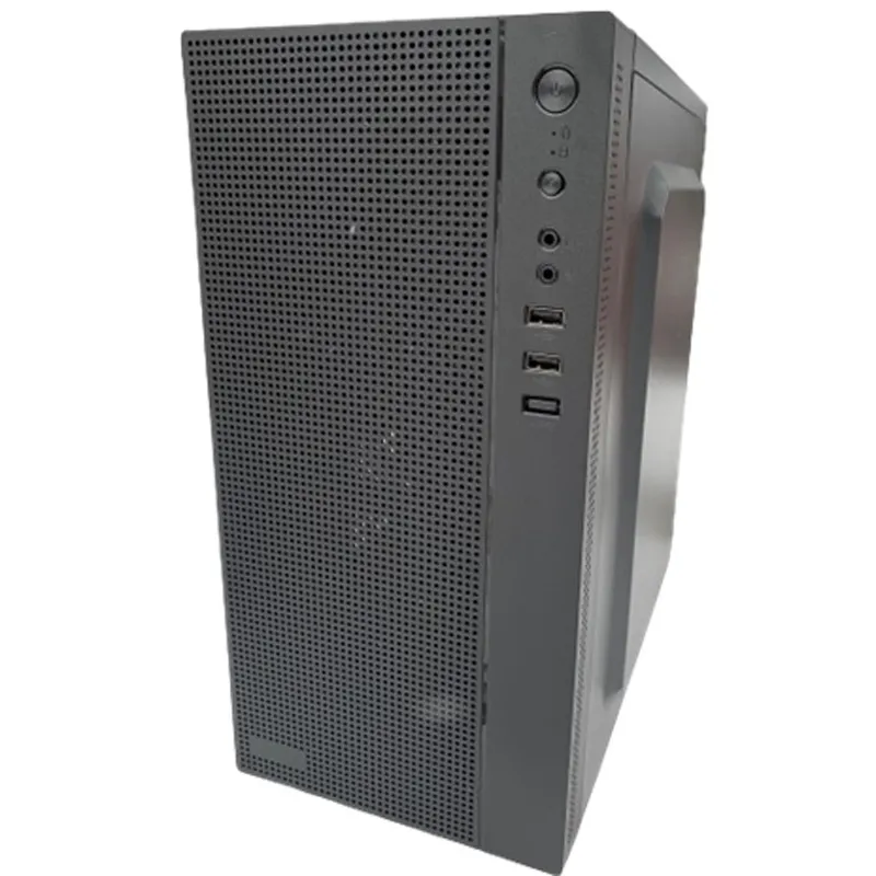 Корпус Delux MK310 Black без БЖ - зображення 1