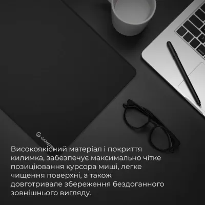 Ігрова поверхня GamePro MP275B Speed/Control - мініатюра 10