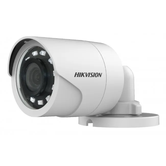 Turbo HD камера Hikvision DS-2CE16D0T-IRF(C) 2.8mm - зображення 1